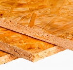 Плита ОСБ-3 (OSB-3) 1250х2500 Плита ОСБ-3 (OSB-3) 1250х2500