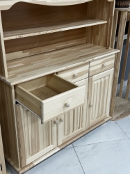 Буфет "Пиренея" МД-379М