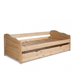 Кровать односпальная "Дейбед 10" МД 225 (900х2000)