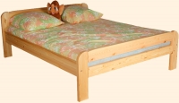 Кровать "Бодо" МД-655 (1600х2000)