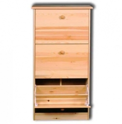 Тумба для обуви ТО-3 МД 294